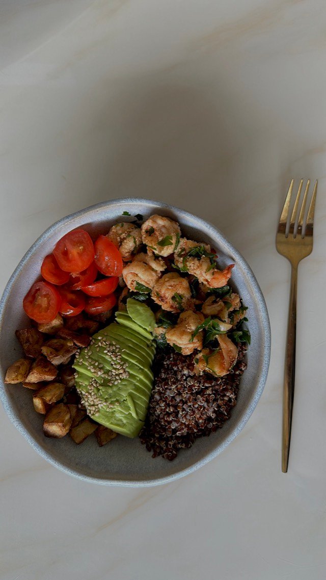 Plato saludable 5