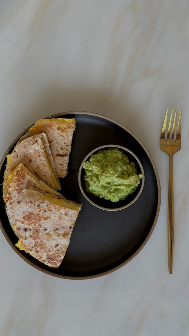 Plato saludable 9